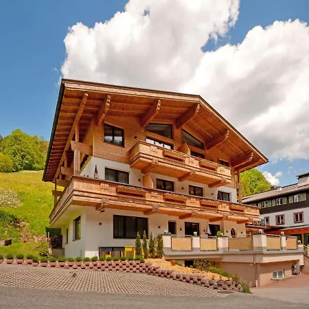 Gorgeous In With Sauna Near Ski Slopes *