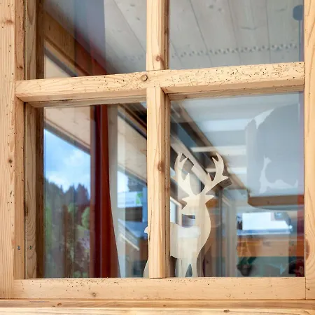 Gorgeous In With Sauna Near Ski Slopes